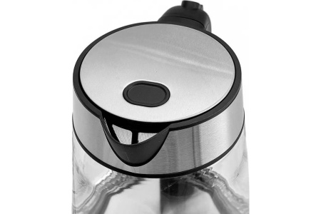 Чайник 1,7л 2200Вт DELTA LUX DE-1004 