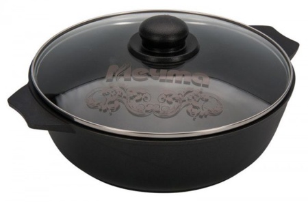 Жаровня 3л АП Престиж арт.33506