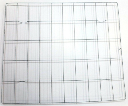 Решетка гусиная №20 на 104 яйца, 50 ячеек