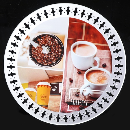 Поднос 32см HX-32AB 