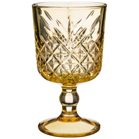 Бокал для вина 320мл 4 шт "Timeless" шампань