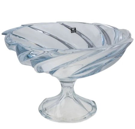 Фруктовница 33см AS Crystal Phoenix