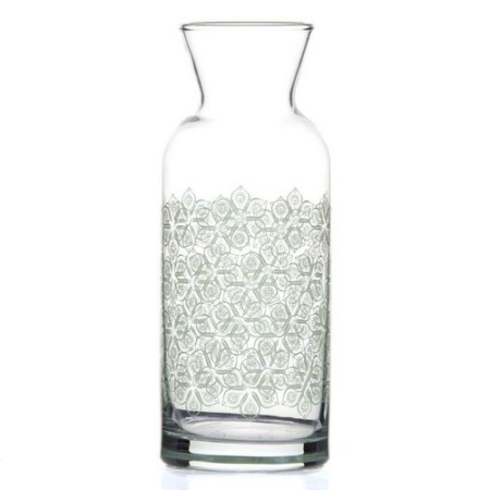 Декантер 0,7л зел. Boho" SL 43814 D 28845 SL