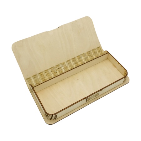 Купюрница ДомВуд Экошпон Ф131/Д131