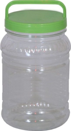 Бидон 2л ПЭТ 