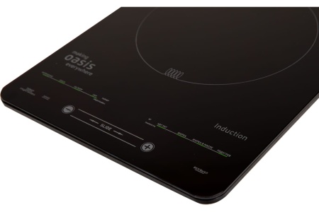 Плита индукционная настольная 2000 Вт making Oasis everywhere