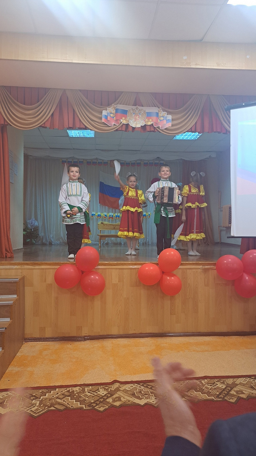 благотворительное мероприятие