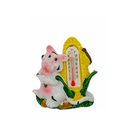 Магнит "Тигр" 5х5см РД39910