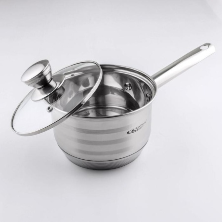 Ковш 1,8л 16см с/кр [Элис]