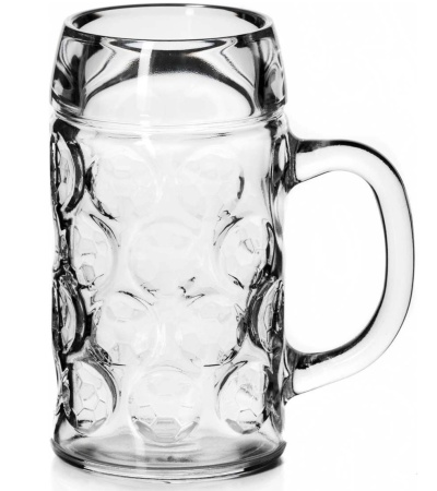 Кружка для пива 625мл Pub 80219 SL