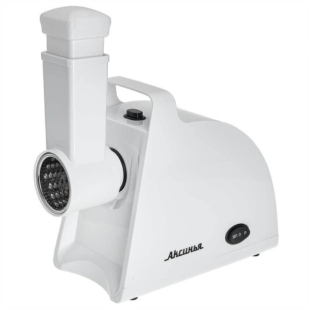 Мясорубка электрическая 2000ВтАКСИНЬЯ КС-2005С 
