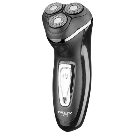 Бритва электрическая DELTA LUX DL-0726  
