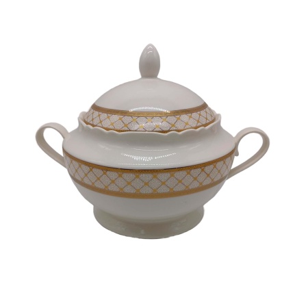 Сервиз столовый 82пр, на 12 персон РД19666