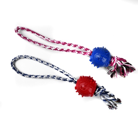 Игрушка для собак ТТ51558