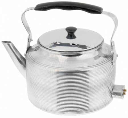 Чайник 2,0л ал.электрич. ООО "Эрг-AЛ"