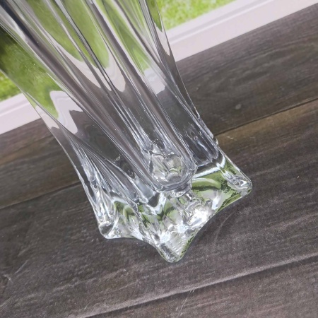 Ваза для цветов 15х25см РД20655