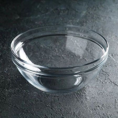 53583 Салатник 230мм ЧЕФС БОР