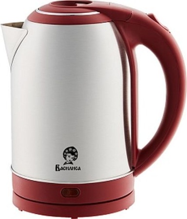 Чайник 2,0л ВАСИЛИСА Т33-2000 1500 Вт