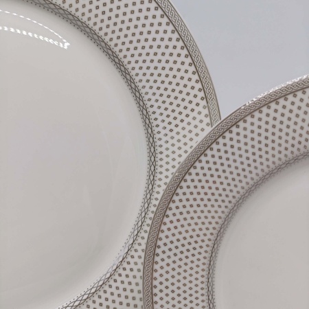 Сервиз столовый 24пр РД19796