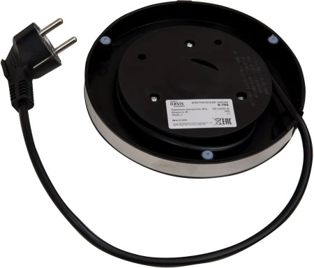 Чайник 1,7л making Oasis everywhere 2200 Вт K-7GS