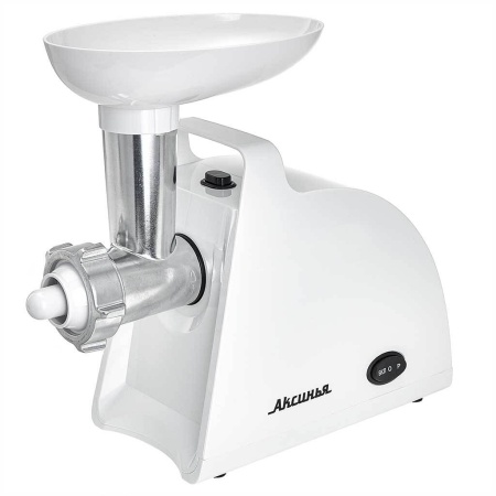 Мясорубка электрическая 2000ВтАКСИНЬЯ КС-2005С 