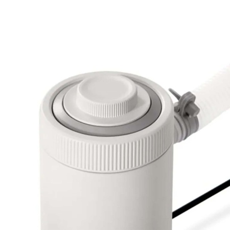 26602, Intex, Картриджный фильтр-насос C330, 1250л/ч, картридж H, для бассейнов от 183 до 305см, уп.4