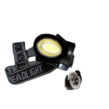 Фонарь налобный  РД83017