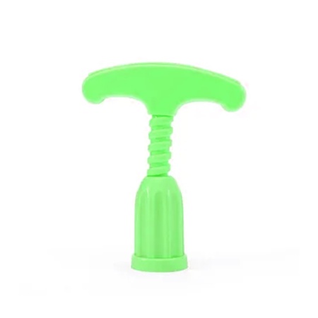 Штопор 12см пластик РД 47980