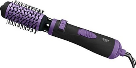 Фен-щетка 1000Вт DELTA LUX DL-0443R