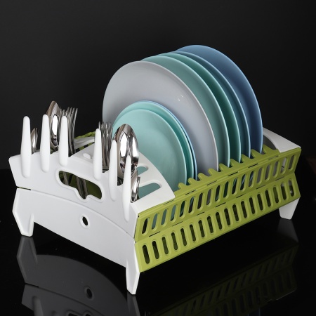 Сушилка для посуды UYF-456 