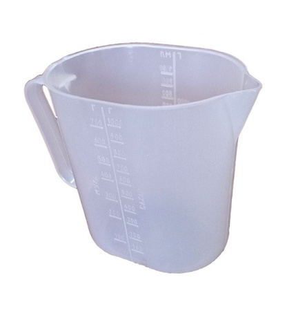 Кружка мерная  1л