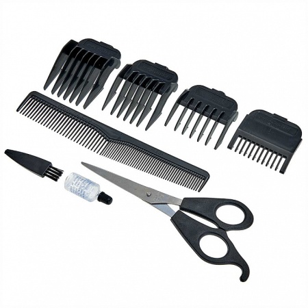 Машинка для стрижки DELTA DL-4054