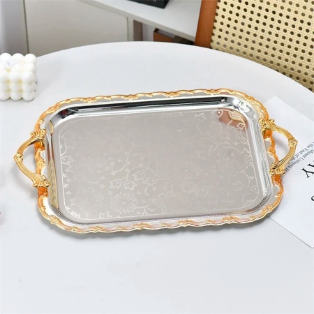 Поднос 46х32см РД85585