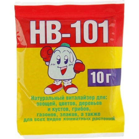 Регулятор роста НВ-101 гранулы 10г