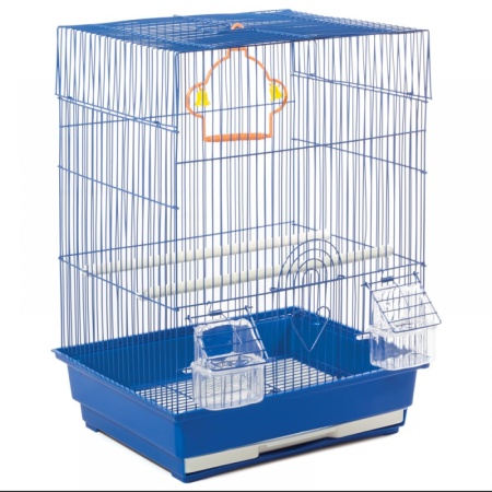 Клетка для птиц 34,5*28*46 TT84366
