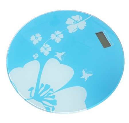 Весы напольные электронные 180кг РД 44729