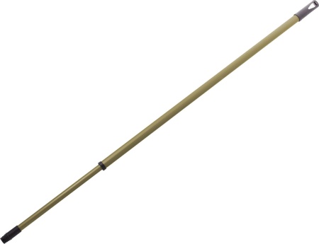 Черенок 86-150см телескопический Мах Классика антрацит