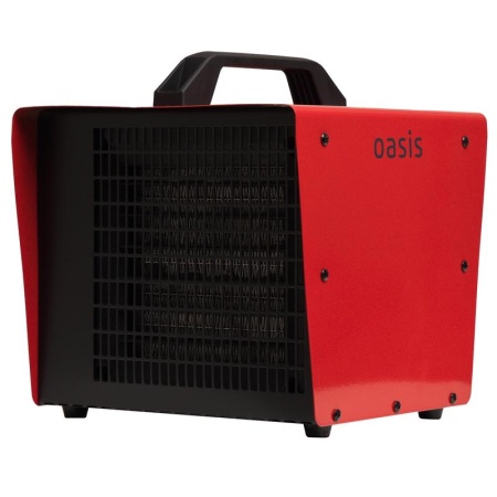 Пушка тепловая TPK-30 Oasis