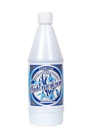 Крахмал 500мл Подснежник