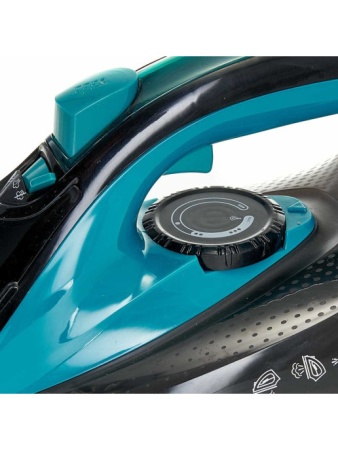 Утюг 2000Вт DELTA LUX DE-3000