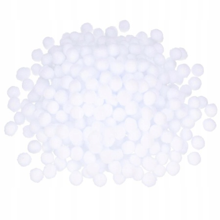 Снег (шарик) 0,2 кг