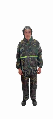 Костюм защитный XL РД26211 