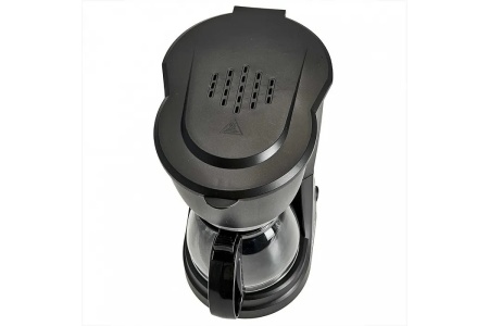 Кофеварка 650 Вт АКСИНЬЯ КС-1600 600 мл 