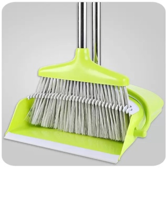 Набор для уборки Щетка для пола с совком РД25641