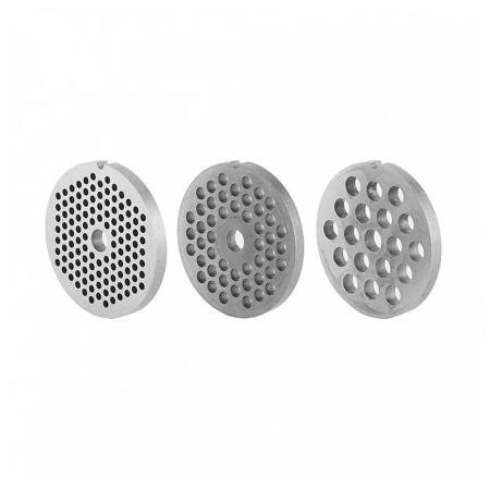 Мясорубка электрическая 3000Вт DELTA LUX DE-603M