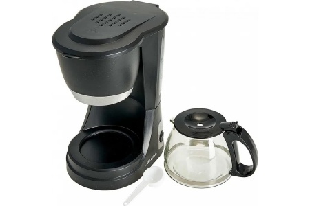 Кофеварка 650 Вт АКСИНЬЯ КС-1600 600 мл 