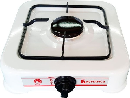 Газовая плита 1 конфорка ВАСИЛИСА ГП1-540 