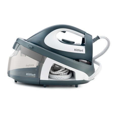 Утюг 2400Вт Kitfort КТ-968