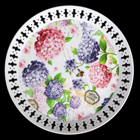 Поднос 32см HX-32AB 