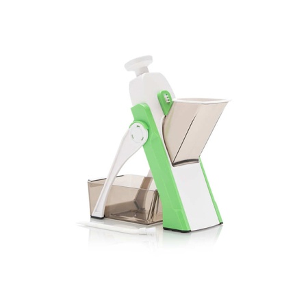 Овощерезка - мультислайсер с контейнером 